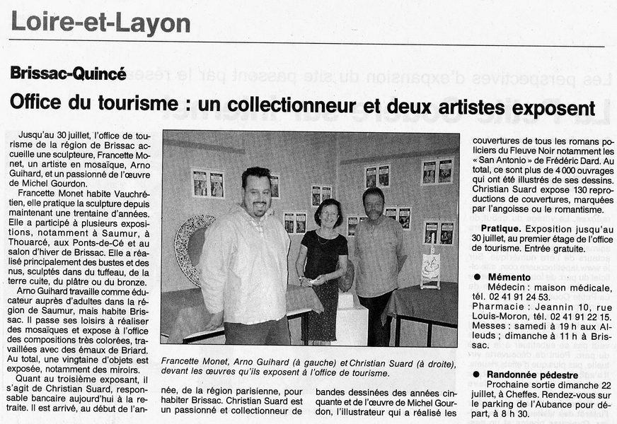 2001-07-21 OuestFrance